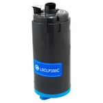 Samsung CLP-C350 toner cyaan (Ink Hero Huismerk)