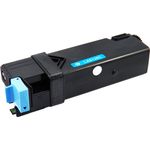 Xerox Phaser 6130 Series Cyan Compatible High-Yield Toner Cartridge (106R01278)