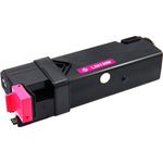 Xerox Phaser 6130 Series Magenta Compatible High-Yield Toner Cartridge (106R01279)
