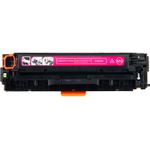 HP 304A (CC533A) toner magenta (Ink Hero Huismerk)