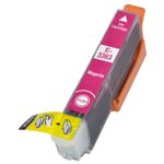 Epson 33XL inktcartridge magenta hoge capaciteit (Ink Hero Huismerk)