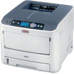 oki-c610