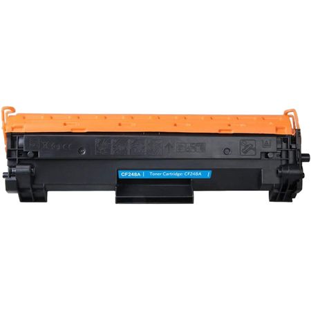 HP 48A Black Compatible Laser Toner Cartridge (CF248A)