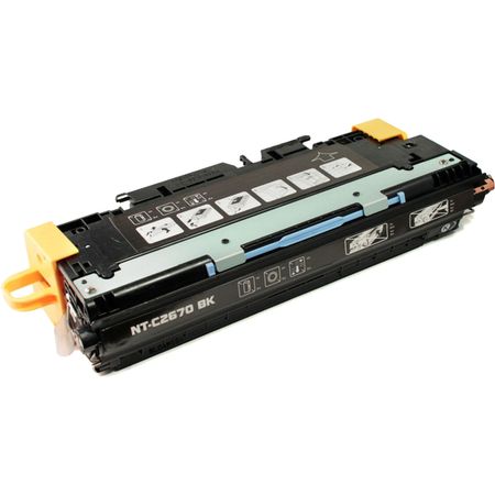 HP 308A Black Compatible Toner Cartridge (Q2670A)