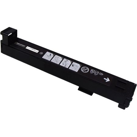 HP 825A Black Compatible Toner Cartridge (CB390A)