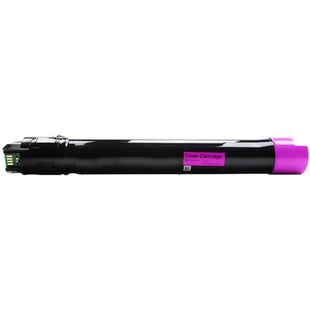 Xerox 106R01437 High-Yield Magenta Remanufactured Toner Cartridge