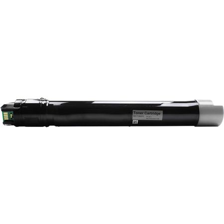 Xerox 106R01439 High-Yield Black Remanufactured Toner Cartridge