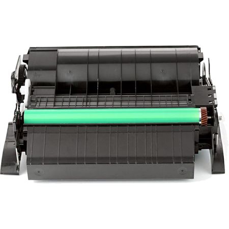 Lexmark T650H11A cartouche de toner noir compatible haute capacité
