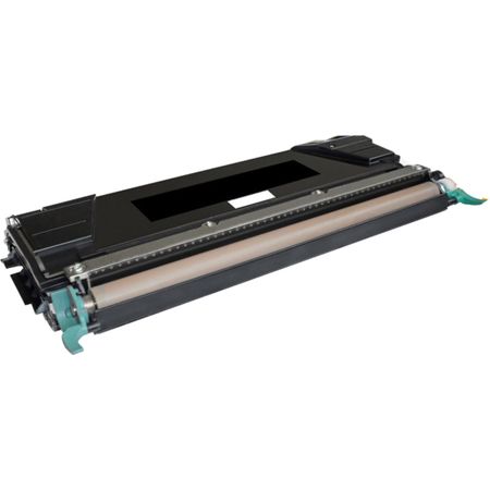 Lexmark C5242KH cartouche de toner noir compatible haute capacité
