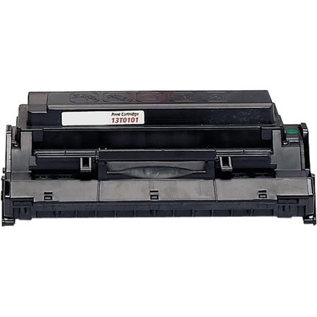 Lexmark 13T0101 Black Remanufactured Toner Cartridge