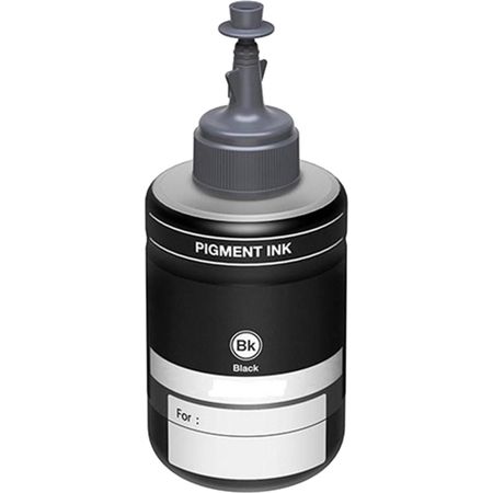 Epson 774 Black Compatible High-Yield Ink Bottle