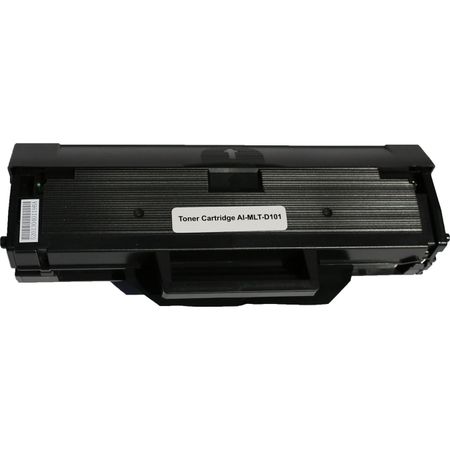Samsung MLT-D101S Black Compatible Toner Cartridge