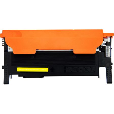 Samsung CLT-Y406S Yellow Compatible Toner Cartridge