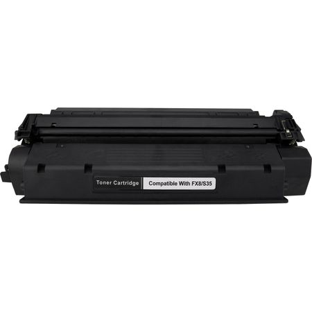 Canon S35 Black Compatible Toner Cartridge (7833A001AA)