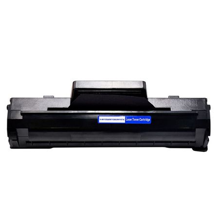 HP 106A (W1106A) toner compatible negro (Ink Hero)