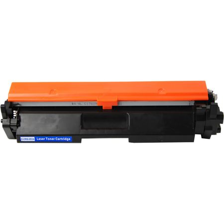 Canon 051H (2169C002) toner compatible alta capacidad negro (Ink Hero)