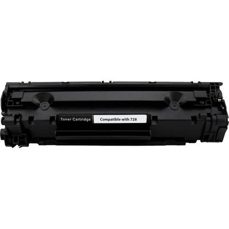 Canon 328 Black Compatible Toner Cartridges