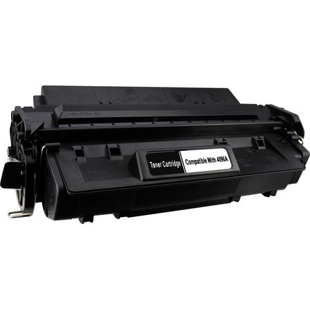HP 96A Black Compatible Toner Cartridge (C4096A)