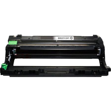 Brother DR251 Black Compatible Drum Unit