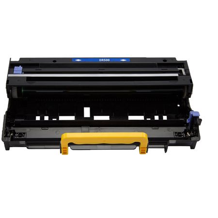 "Brother DR500 Compatible Drum Unit (For TN560, TN530)"