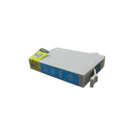 Epson T0805 cyan hell tintenpatrone (Ink Hero)