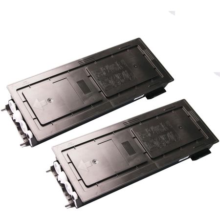 2 stuks Kyocera TK-3190 toner (Ink Hero Huismerk)