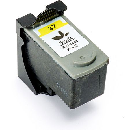 Canon PG-37 cartouche d'encre compatible noir (Ink Hero)