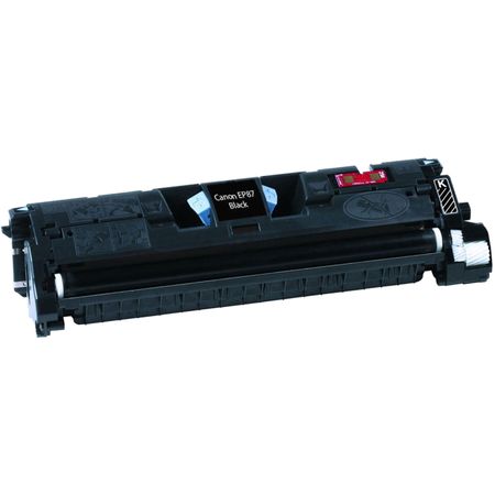 Canon EP-87 Black Remanufactured Toner Cartridge