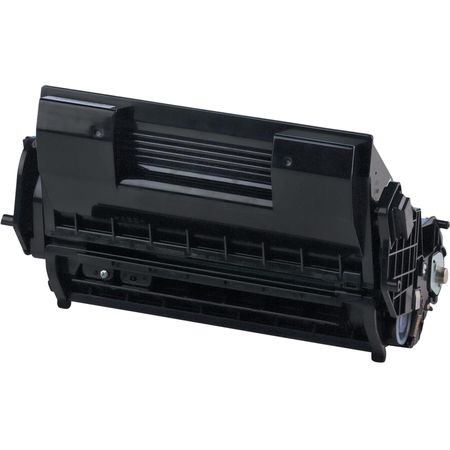 Canon 039H Black Compatible High-Yield Toner Cartridge