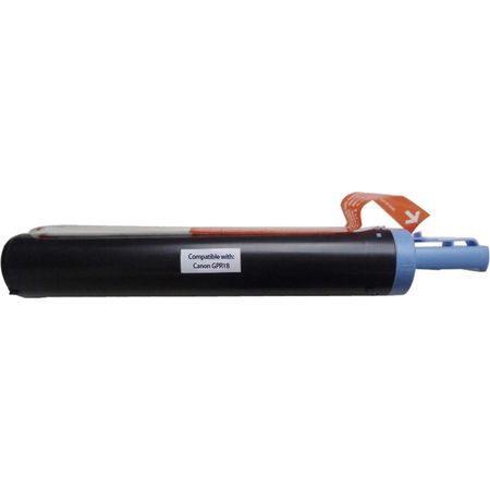 Canon GPR-18 Black Compatible Copier Toner