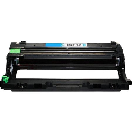 Brother DR251 Cyan Compatible Drum Unit