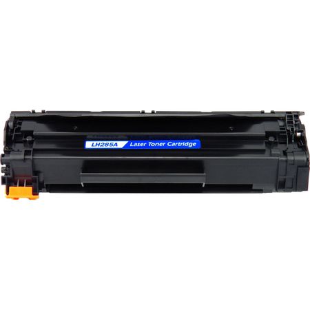 HP 85A Black Compatible Jumbo Toner Cartridge (CE285A)