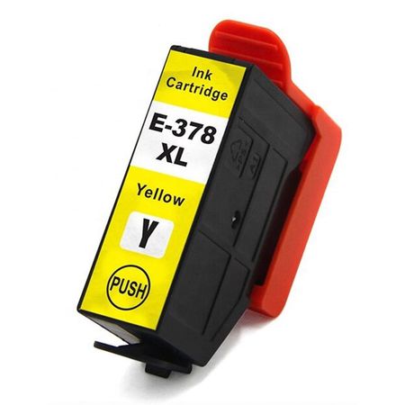 Epson 378XL gelb XL tintenpatrone (Ink Hero)