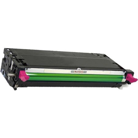 Dell 310-8096 cartouche de toner magenta remanufacturée haute capacité (XG723)
