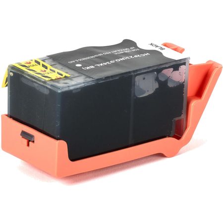 HP 934XL Black High-Yield Compatible Ink Cartridge (C2P23AA)