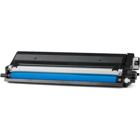 Brother TN436C cartouche de toner super haute capacité cyan compatible

