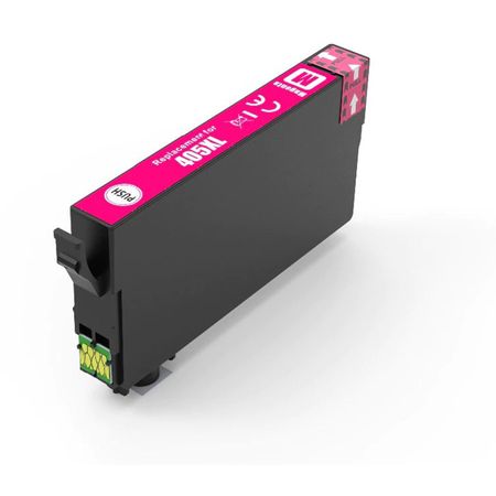 Epson 405XL magenta XL tintenpatrone (Ink Hero)
