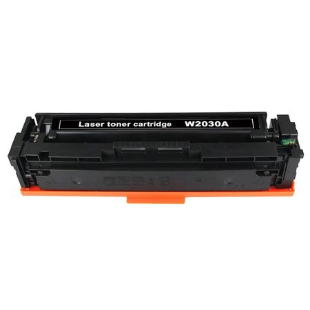 HP 415A (W2030A) toner compatible noir (Ink Hero)