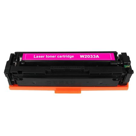 HP 415A (W2033A) toner compatible magenta (Ink Hero)