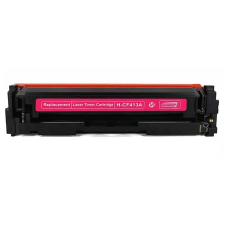 HP 410A (CF413A) magenta toner (Ink Hero)