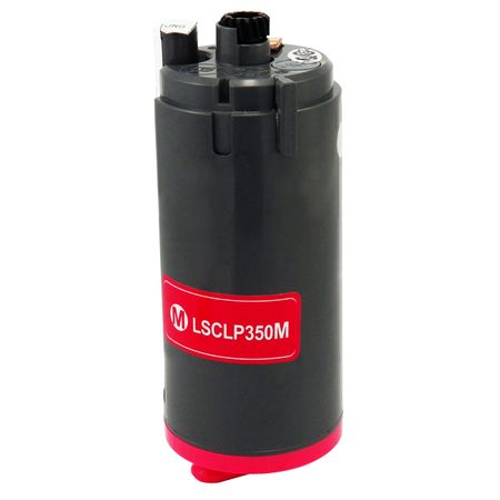 Samsung CLP-M350 toner magenta (Ink Hero Huismerk)