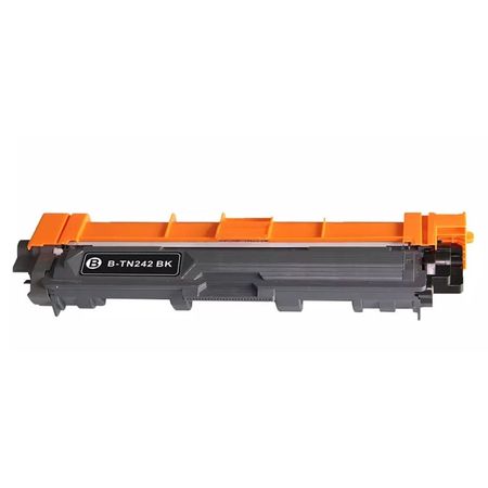 Brother TN242BK toner compatible ultra haute capacité noir (Ink Hero)