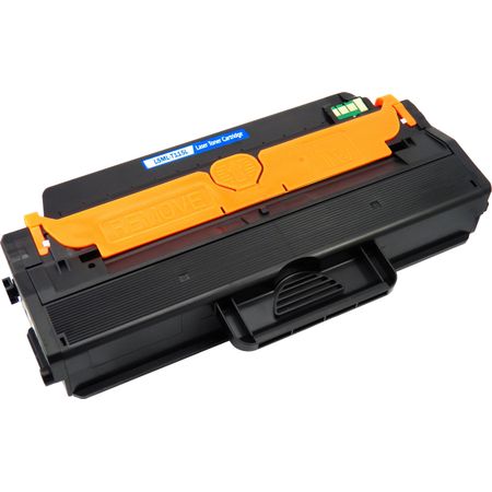 Samsung MLT-D115L Black Compatible Toner Cartridge