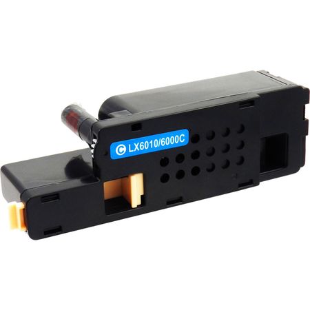 Xerox Phaser 106R01627 toner cyaan (Ink Hero Huismerk)