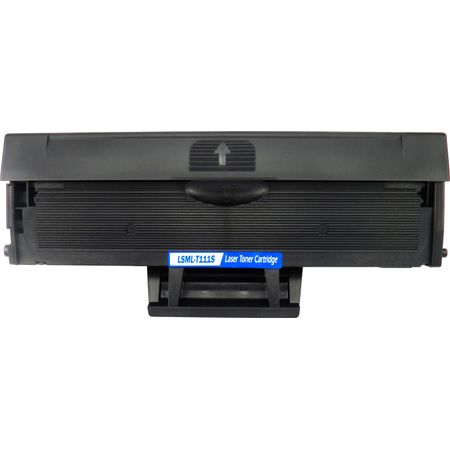 Samsung MLT-D111S Black Compatible Toner Cartridges