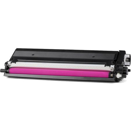 Brother TN436M cartouche de toner super haute capacité magenta compatible
