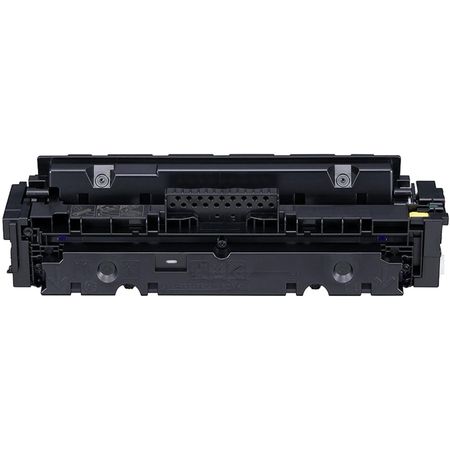 Canon 046H (1251C002) toner compatible haute capacité jaune (Ink Hero)
