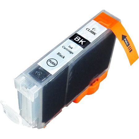 Canon CLI-8BK Black Compatible Ink Cartridge