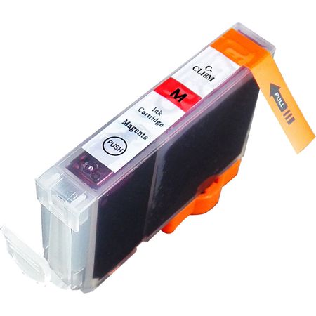 Canon CLI-8M Magenta Compatible Ink Cartridge