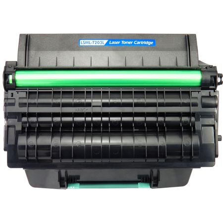 Samsung MLT-D203L Black Compatible High-Yield Toner Cartridge